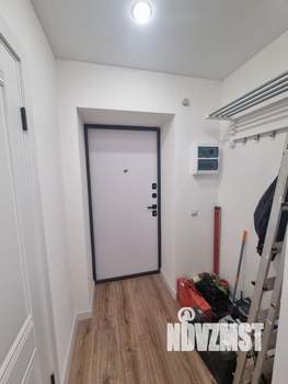 1-к квартира, на длительный срок, 41м2, 2/9 этаж