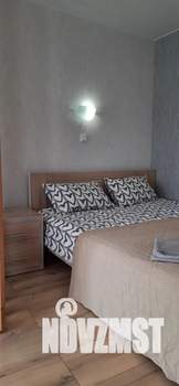1-к квартира, посуточно, 31м2, 4/5 этаж