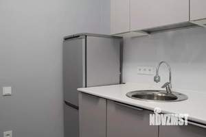 1-к квартира, посуточно, 47м2, 1/1 этаж