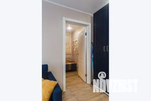 3-к квартира, посуточно, 45м2, 4/4 этаж