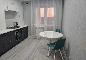 1-к квартира, на длительный срок, 39м2, 8/10 этаж