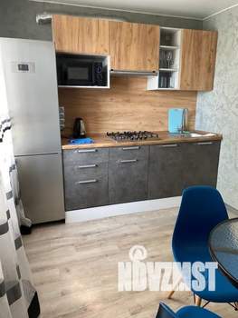 1-к квартира, посуточно, 32м2, 2/5 этаж