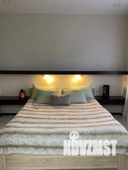 2-к квартира, посуточно, 60м2, 2/4 этаж