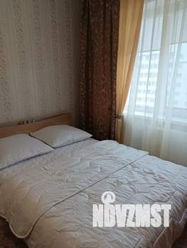 1-к квартира, посуточно, 30м2, 8/10 этаж