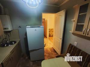 1-к квартира, на длительный срок, 30м2, 3/4 этаж