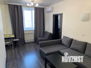 2-к квартира, посуточно, 55м2, 2/5 этаж