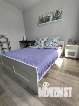 1-к квартира, посуточно, 33м2, 5/9 этаж