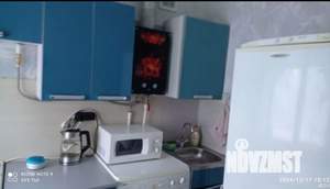 1-к квартира, посуточно, 33м2, 2/5 этаж