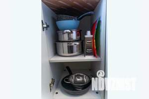 1-к квартира, посуточно, 31м2, 4/5 этаж