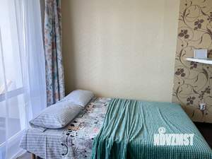 Студия квартира, посуточно, 25м2, 9/16 этаж