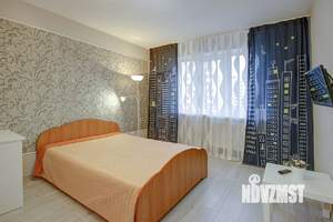 1-к квартира, посуточно, 32м2, 5/9 этаж