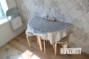 1-к квартира, посуточно, 31м2, 4/5 этаж