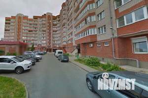 1-к квартира, на длительный срок, 42м2, 6/9 этаж