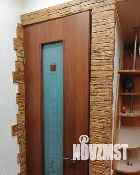 2-к квартира, посуточно, 40м2, 2/5 этаж