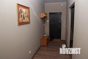 2-к квартира, посуточно, 67м2, 3/5 этаж