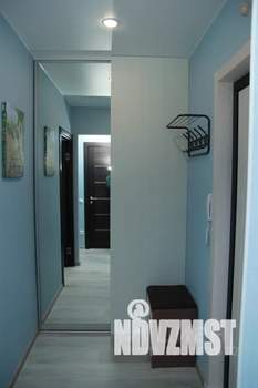 1-к квартира, посуточно, 30м2, 6/9 этаж