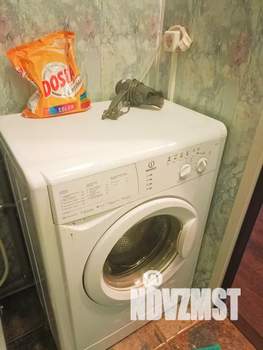 Студия квартира, посуточно, 22м2, 2/5 этаж