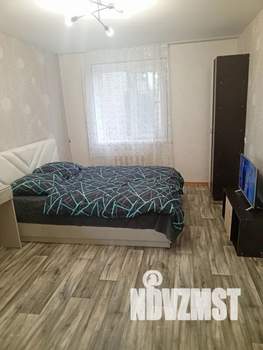 2-к квартира, посуточно, 52м2, 3/9 этаж