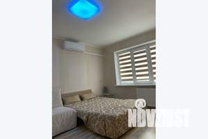 1-к квартира, посуточно, 30м2, 1/10 этаж
