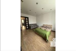 2-к квартира, посуточно, 60м2, 1/1 этаж