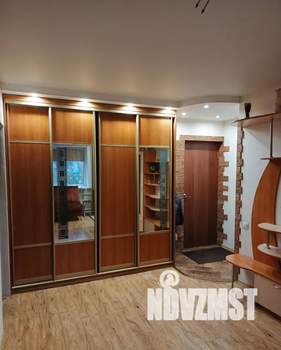 2-к квартира, посуточно, 40м2, 2/5 этаж