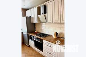 1-к квартира, посуточно, 40м2, 9/11 этаж