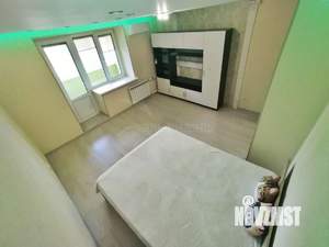 1-к квартира, на длительный срок, 44м2, 2/11 этаж