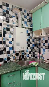 2-к квартира, посуточно, 42м2, 1/5 этаж