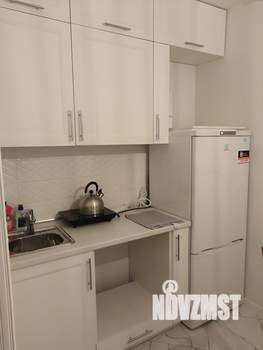 1-к квартира, посуточно, 30м2, 1/5 этаж