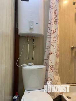 1-к квартира, на длительный срок, 13м2, 1/5 этаж