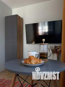 1-к квартира, посуточно, 32м2, 4/5 этаж