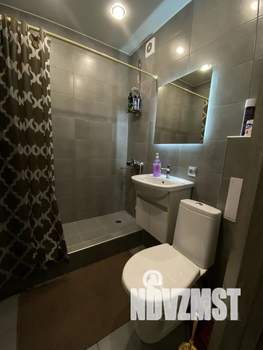 1-к квартира, посуточно, 32м2, 2/4 этаж