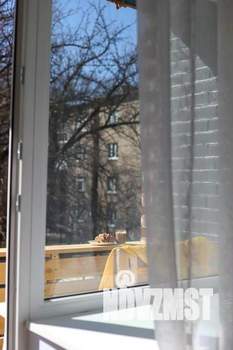 1-к квартира, посуточно, 29м2, 1/1 этаж