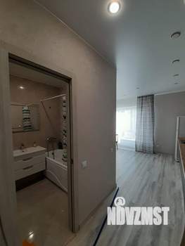 3-к квартира, посуточно, 55м2, 7/9 этаж