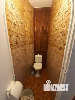2-к квартира, на длительный срок, 45м2, 5/5 этаж