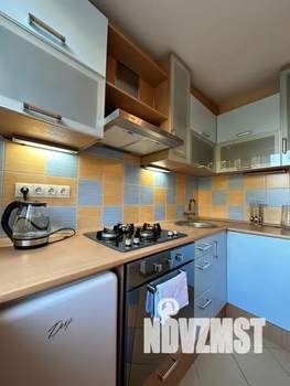 2-к квартира, посуточно, 55м2, 3/5 этаж