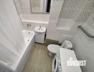 1-к квартира, на длительный срок, 28м2, 8/9 этаж