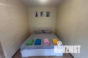 2-к квартира, посуточно, 39м2, 2/4 этаж