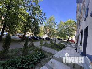 3-к квартира, посуточно, 77м2, 1/1 этаж