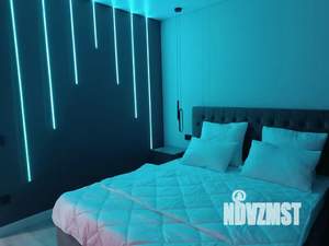 1-к квартира, посуточно, 30м2, 5/9 этаж