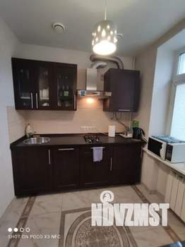 2-к квартира, посуточно, 44м2, 1/4 этаж