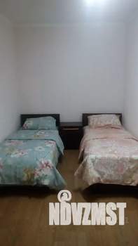 2-к квартира, посуточно, 48м2, 2/5 этаж