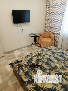 1-к квартира, посуточно, 27м2, 4/9 этаж