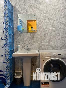 2-к квартира, посуточно, 60м2, 3/4 этаж