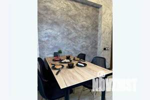 2-к квартира, посуточно, 53м2, 1/4 этаж