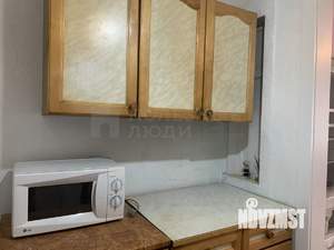 1-к квартира, на длительный срок, 18м2, 4/5 этаж