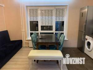 3-к квартира, посуточно, 58м2, 5/10 этаж