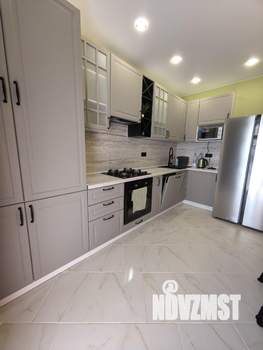 1-к квартира, на длительный срок, 40м2, 1/10 этаж