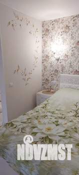 1-к квартира, посуточно, 31м2, 2/4 этаж