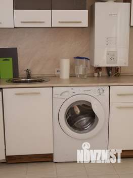 2-к квартира, посуточно, 65м2, 1/3 этаж